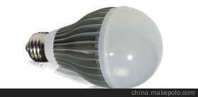 【led球泡灯】价格,厂家,图片,台灯,中山欧盈光电科技-